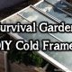 Survival Garden: DIY Cold Frames Cold-Frame-dced7d08be7095f99f6e97bada3332a5ab2d7b6b