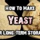 How to Make Yeast For Long-Term Storage big-yeast-1d34d90e81393ac6418c1707eb8a13f08d1ea7b4