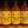 8 Miraculous Healing Uses For Apple Cider Vinegar (No. 2 Alone Could Save Millions Of Lives) apple-cider-vinegar-flickr-d4400846734a6cb0256bd5a77339dd5d9b4258c1