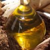 The Essential Oil For Stressed-Out, Overworked People Like You sandalwood-oil-f97783aa8df259da6075d457383f07a0f7d83172