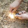 DIY Fire Starter: Dryer Lint lint-fire-starter-4b59047ce1aea767a2f71dacbb29165583ce012f
