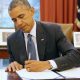 Obama Signs Anti-GMO Labeling Bill Backed By Monsanto Obama-signs-bill-whitehouse-c5301eb8bf98d0b7ac90f327f2591b9b88c3e8bd