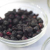 How to Seal Your Food for Long-Term Storage freeze-dried-blueberries-401e0dfe1fb463854bcc21558d67f36f458a36bd