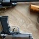 Revolvers for Survival | The Best Guns That Stood The Test Of Time three-revolvers-on-wood-b-8b807b6bb3ef8481bec579cc3fb427ca77fc9ea4