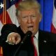 WATCH: Trump Shout At CNN Reporter: ‘You Are Fake News’ trump-fake-news-27e271fde10837574c116dd68037c346e35807bd