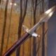 The Best Top 10 Wild Boar Kill Shots Caught On Video boarspear-158x130-9ca1a051508b2241dbdb395236195da994421f70