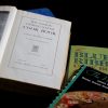 8 Reasons Old Cookbooks Are Important www.thesleuthjournal.comc-804d396b6cbd039df4f0f2306a549dc8bc17e839