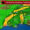 Tropical Storm Cindy Closing In on Gulf Coast; Life-Threatening Flash Flooding Possible as Storm Moves Inland DCT_SPECIAL46_1280x720-15-b4514dc4929eeef09f1a9bf6f47603b3454d588d