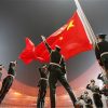 Billions Of Lives Are At Stake As China Threatens India With War china-flag_1885843c-d803c51b2e8984785156c692023f1a38a995e6dc