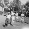 10 Ways Your Grandparents Stayed In Shape Without A Gym family-walking-1024x667-97f5fb2cc147b70346032fe8ee52798765ea44ec