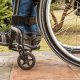 Burglars Tried To Rob Woman In Wheelchair. But She Had A Gun. wheelchair-1595802_640-411a83fb806a8d69a8f427d998db97a3944c9f14