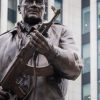 Moscow Unveils A Monument To Kalashnikov, The AK-47’s Designer akstatue-e1505841898293-ce55e4e9e6a7d298bc38cb148dac895463eb0ae5