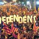 Spanish Police Storm Government Buildings Trying To Stop Independence Referendum catalonia-e1505911331620-405eb34623bf3a3c1b8ef9bd3e2adcca24f7dfa7