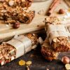 Making Granola | A Quick & Simple How To For On The Go Survival Food making-granola-featured-i-66244079521fa6de2385082498d83f06d183876a