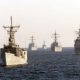 Iran Threatens U.S. Navy Ships Amid Massive War Drills warships-1017__480-150x15-ee0db72f00f415584fc3762e3bba029730fe4ab8
