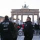 Men From “Syria Or Afghanistan” Arrested In German New Year’s Eve Sex Attacks German-police-5a37c7807556fe494ed78524023a66b00d0e4b75