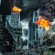 Selco: Who Survives and Who Dies When the SHTF? city-catastrophe-disaster-ddbfbe825ae1b4de43a16f18127dea656a8e9a63
