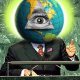 HYPOCRITE Global Elites Fly To Davos Climate Change Summit In 1000 Private Jets globalism1-c897d6cde8cca0a89aa74da76c09131bd5de0f53