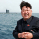North Korea Mocks The US: ‘Americans Are Trembling With Fear’ kim-jong-un-17bffdf82463f458e5a0c9e81487137a561bb05b