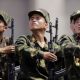 WW3 Preparations: Amidst Drought North Korean Officials Raid Homes And Farms To Feed Army north-korea-soldiers-e151-b29a6cd0fc982a1bcdf14f8cf51566e90d103b1e