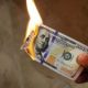DEVELOPING: Oil plummets as Dow Jones falls 1,000 points in huge plunge burning-money-2113914__48-1f39c122f02846381c1ee50d3fd015c4e5111089