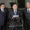 Donald Trump to Become First U.S. President to Meet with North Korean Dictator, and Maybe That’s Good media.reason.comNoKoBreak-eb3fe765aa97fd80505705e16da9dbd23044a9d6