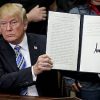 Trump Orders Tariffs on Steel and Aluminum. Can Congress Stop Him? media.reason.comTrumpTari-2ad95c5ad1192d488d2cf40306dedb3d76855a72