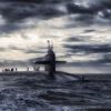 Russian nuclear subs quietly reached US coast & left undetected submarine-boat-sea-ocean--a9d654cdef71dc481937774e7e7d6f0eda457e3e
