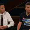 Media darlings David Hogg, Cameron Kasky brag about hanging up on White House, drop ‘f-bomb’ on TV conservativefiringline.co-ed694a73d1c18f91bb63a84d1226212617c9c595