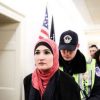 Linda Sarsour arrested at Paul Ryan’s office www.teapartytribune.commu-5751ebbb06d0b1ef11ea1a12850465408fe0153d