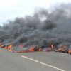 Hawaii Volcano ALERT: Toxic Gas, MORE Eruptions Expected, Lava Blocks Escape Routes lavaonroad-e1526916637422-6038493aa9da9decb5634172e08f9796ed706d3b
