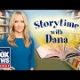 Storytime with Dana Perino: Goldilicious picture.jpg