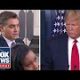 Trump argues with CNN’s Jim Acosta over voter fraud picture.jpg