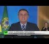 Bolsonaro chooses to save economy over coronavirus fears picture.jpg