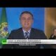 Bolsonaro chooses to save economy over coronavirus fears picture.jpg